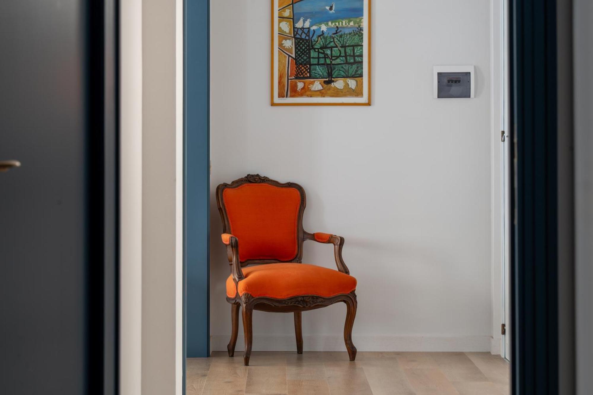 Quieta 6 - Renovated 70S Apartment - Italywego Perugia Zewnętrze zdjęcie