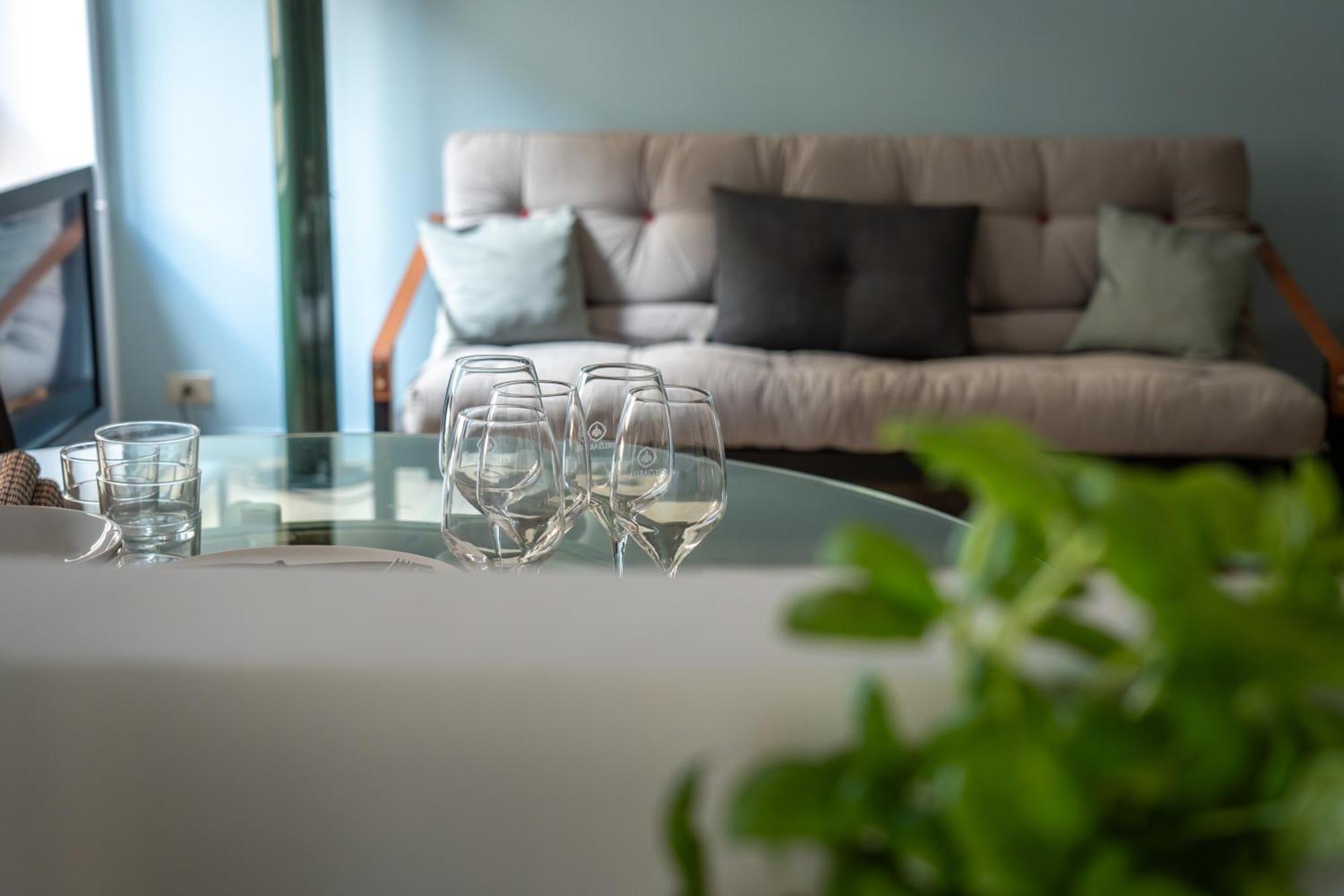 Quieta 6 - Renovated 70S Apartment - Italywego Perugia Zewnętrze zdjęcie