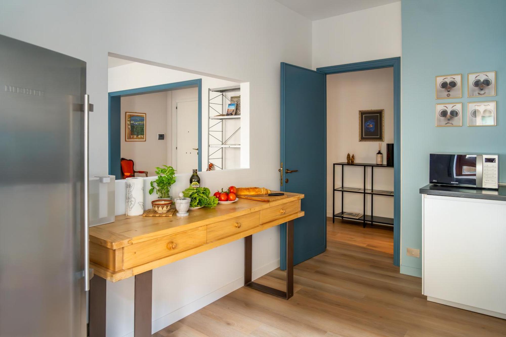 Quieta 6 - Renovated 70S Apartment - Italywego Perugia Zewnętrze zdjęcie
