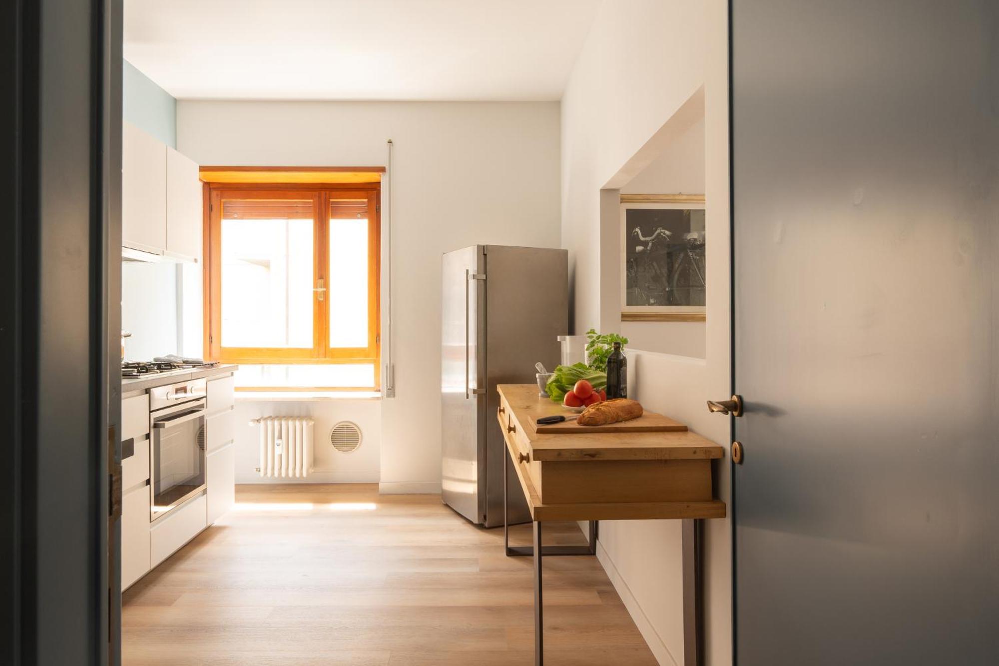 Quieta 6 - Renovated 70S Apartment - Italywego Perugia Zewnętrze zdjęcie
