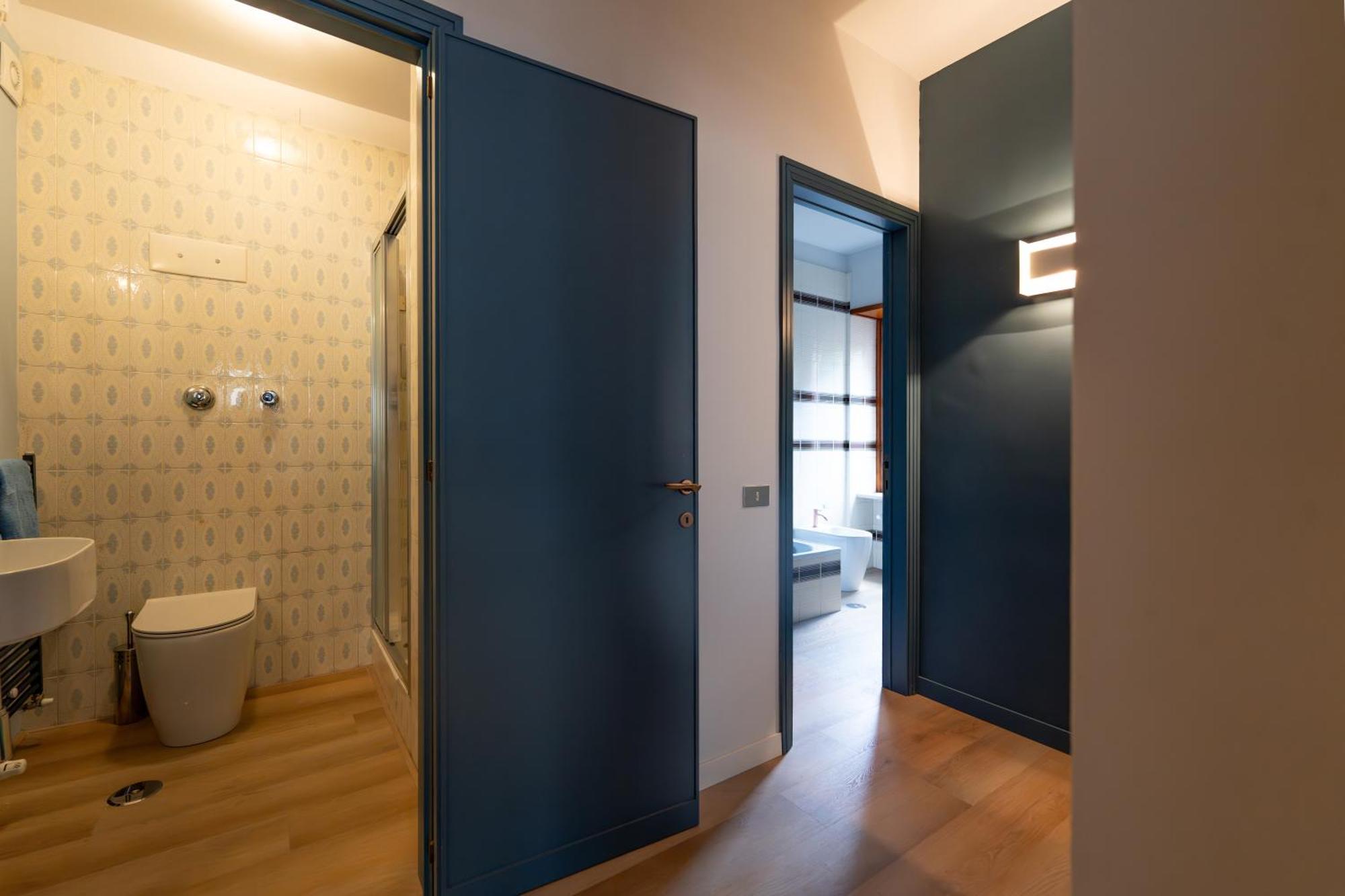 Quieta 6 - Renovated 70S Apartment - Italywego Perugia Zewnętrze zdjęcie