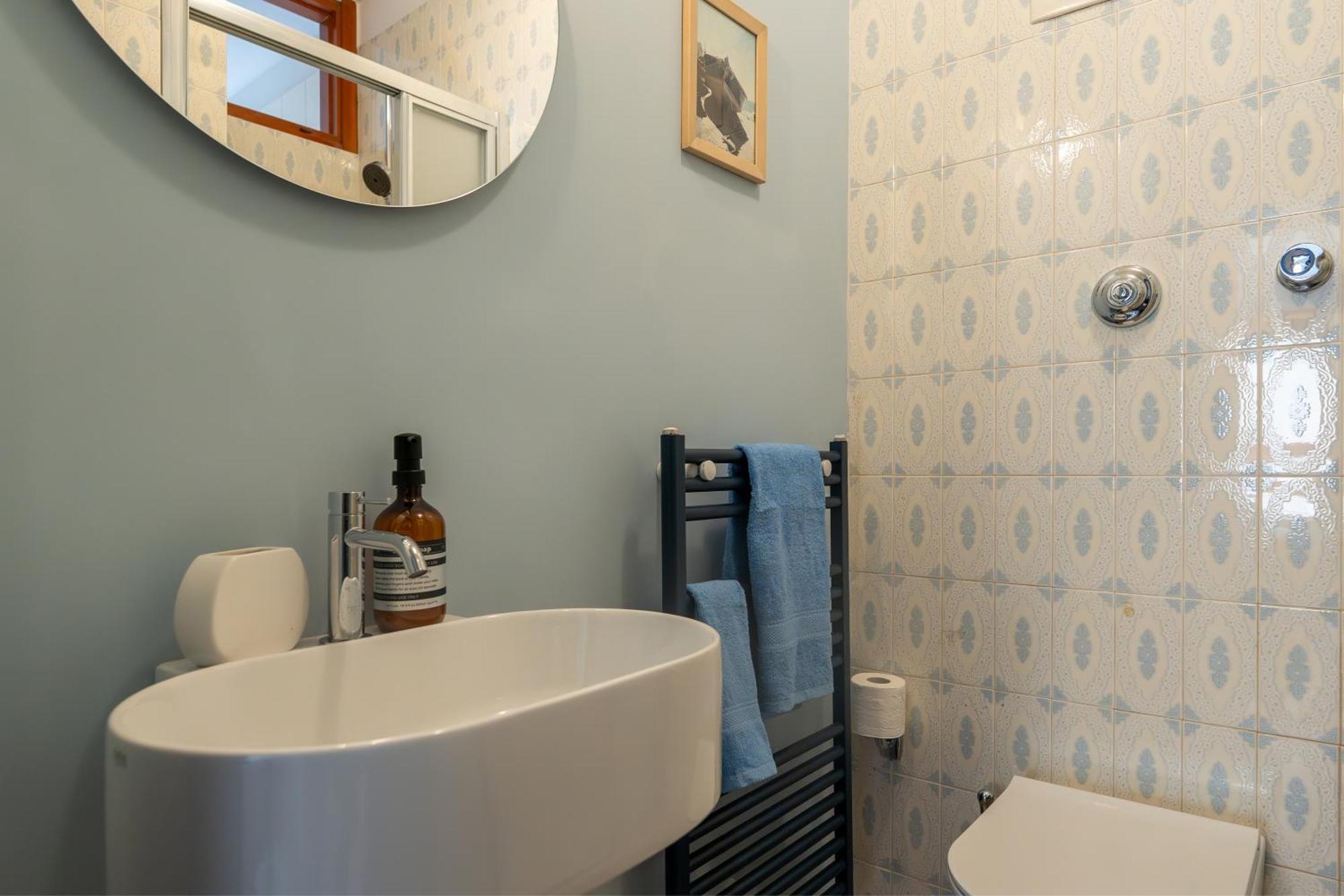 Quieta 6 - Renovated 70S Apartment - Italywego Perugia Zewnętrze zdjęcie