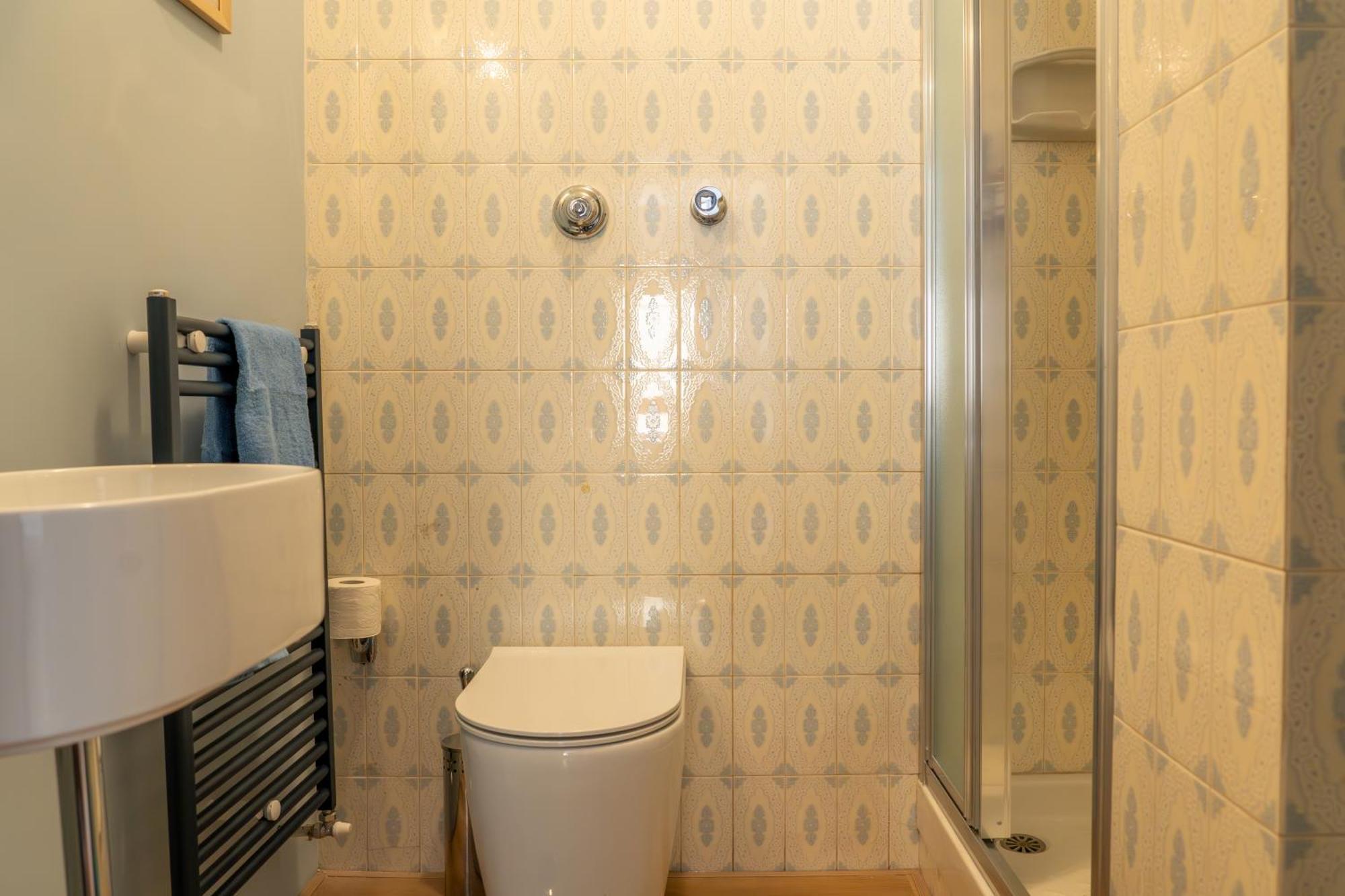 Quieta 6 - Renovated 70S Apartment - Italywego Perugia Zewnętrze zdjęcie