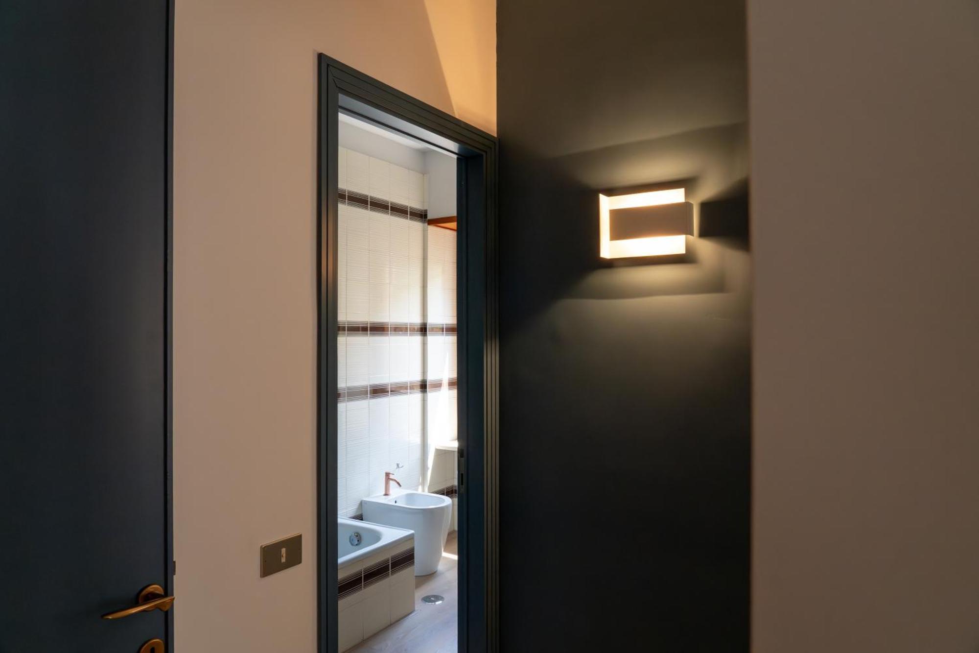 Quieta 6 - Renovated 70S Apartment - Italywego Perugia Zewnętrze zdjęcie
