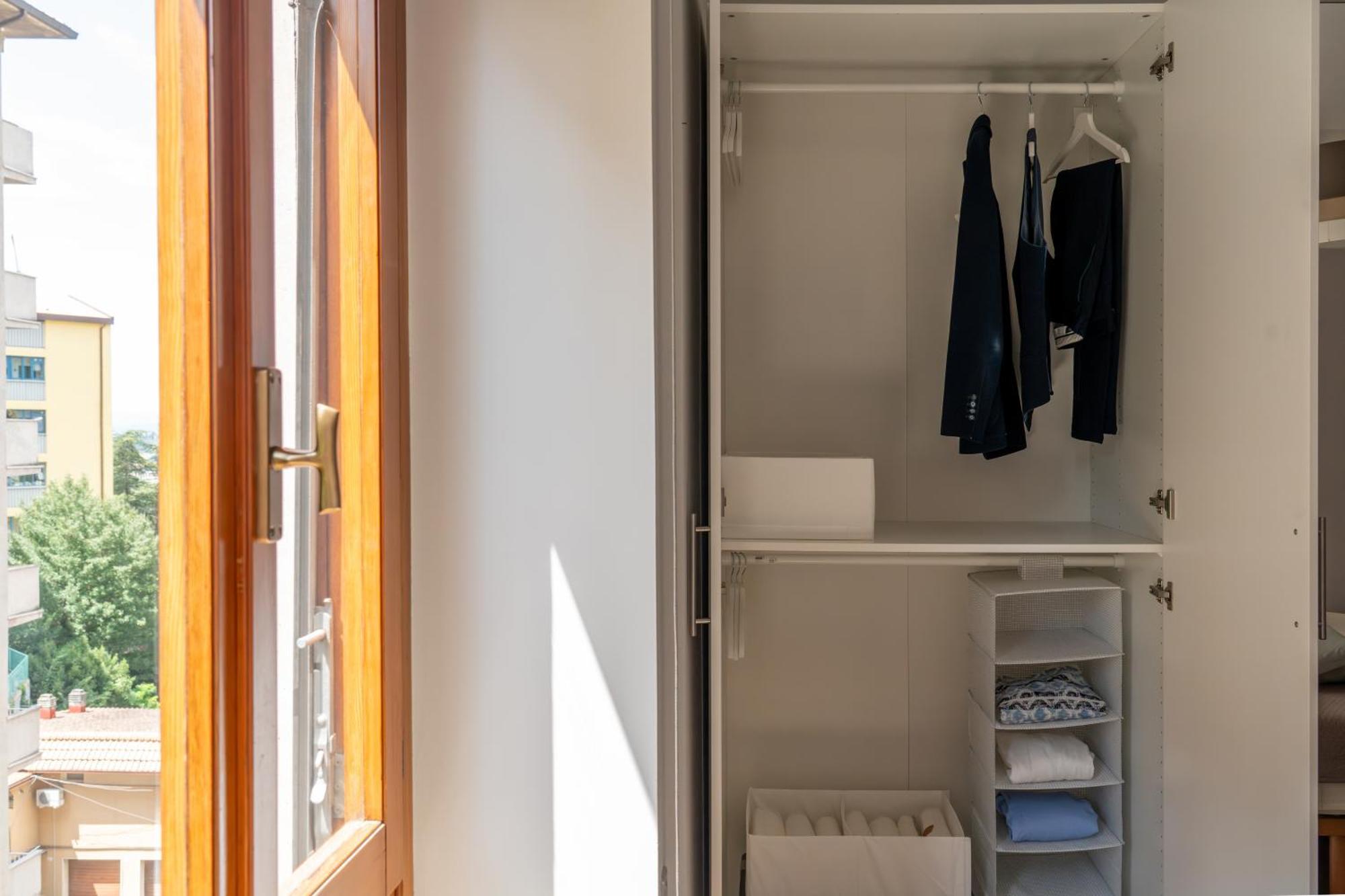 Quieta 6 - Renovated 70S Apartment - Italywego Perugia Zewnętrze zdjęcie