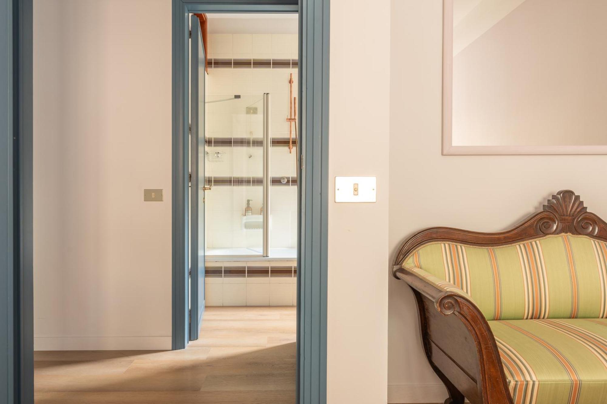 Quieta 6 - Renovated 70S Apartment - Italywego Perugia Zewnętrze zdjęcie