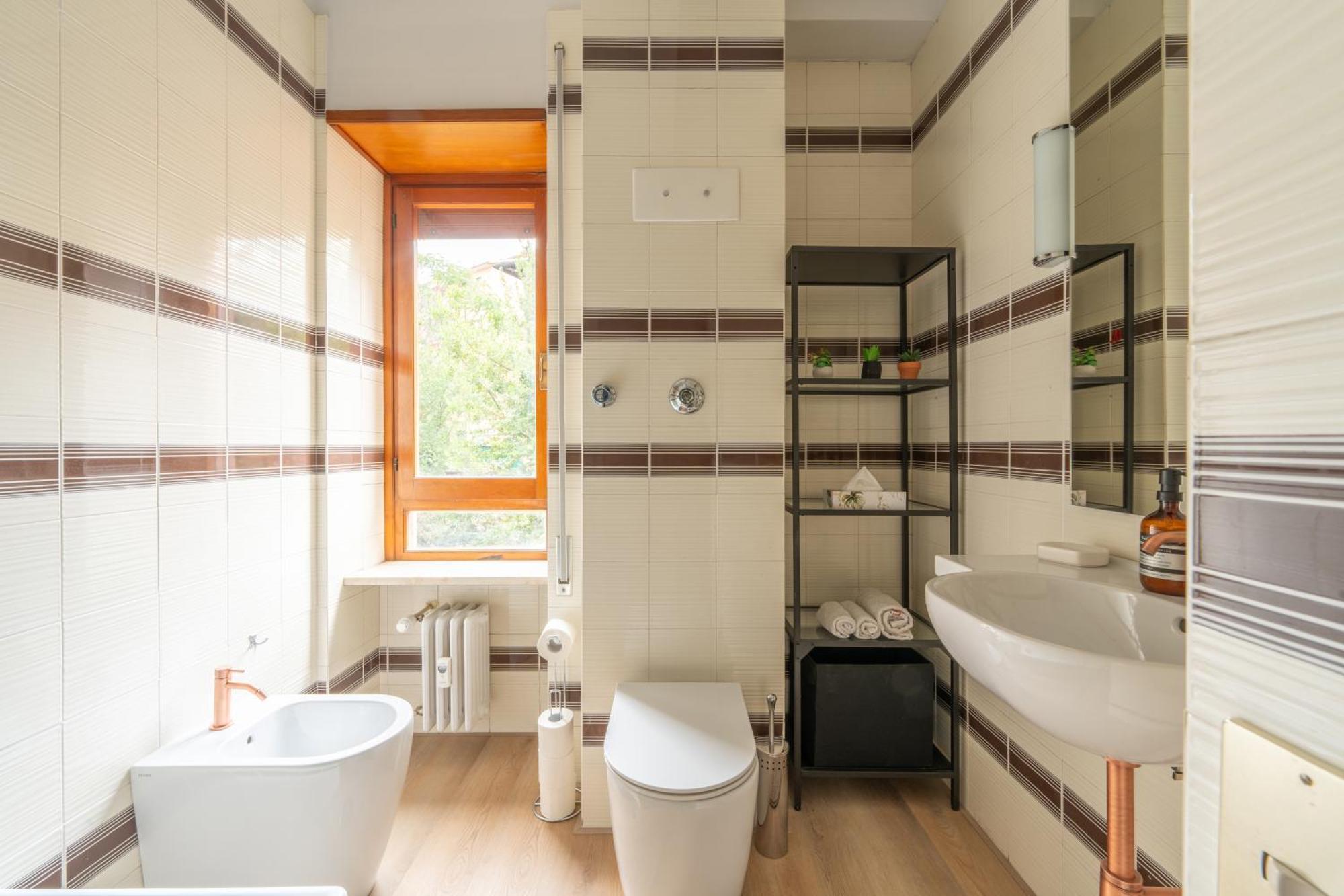 Quieta 6 - Renovated 70S Apartment - Italywego Perugia Zewnętrze zdjęcie