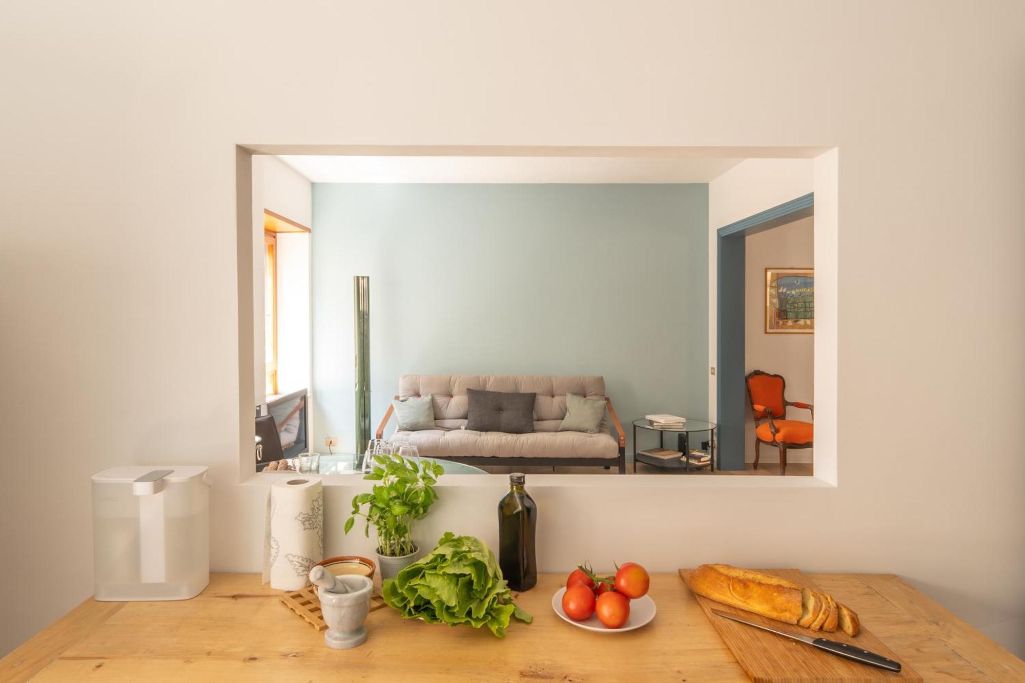 Quieta 6 - Renovated 70S Apartment - Italywego Perugia Zewnętrze zdjęcie